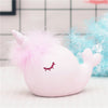 Narwhal Piggy Bank
